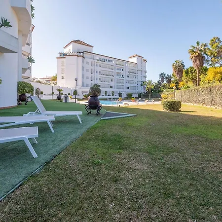 Gaviotas - Playas Del Duque - Puerto Banus Appartement