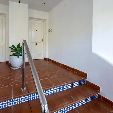 Appartement Gaviotas - Playas Del Duque - Puerto Banus *