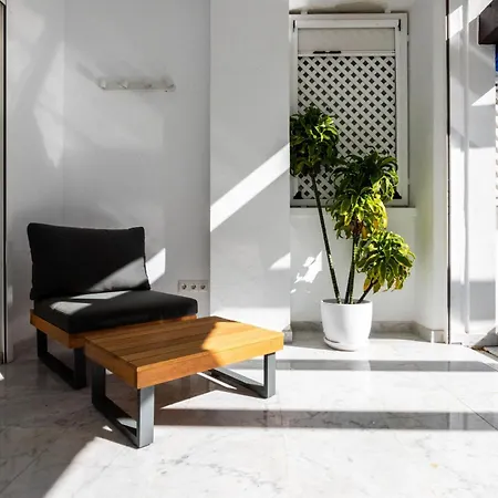 Appartement Gaviotas - Playas Del Duque - Puerto Banus